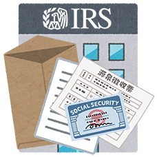 Green Card Tax Return